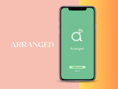 project Arranged